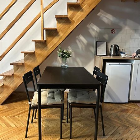 Vintage Szpitalna Apartment Krakow Dış mekan fotoğraf