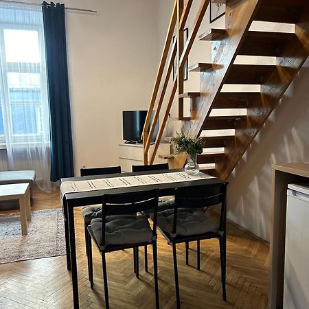 Vintage Szpitalna Apartment Krakow Dış mekan fotoğraf