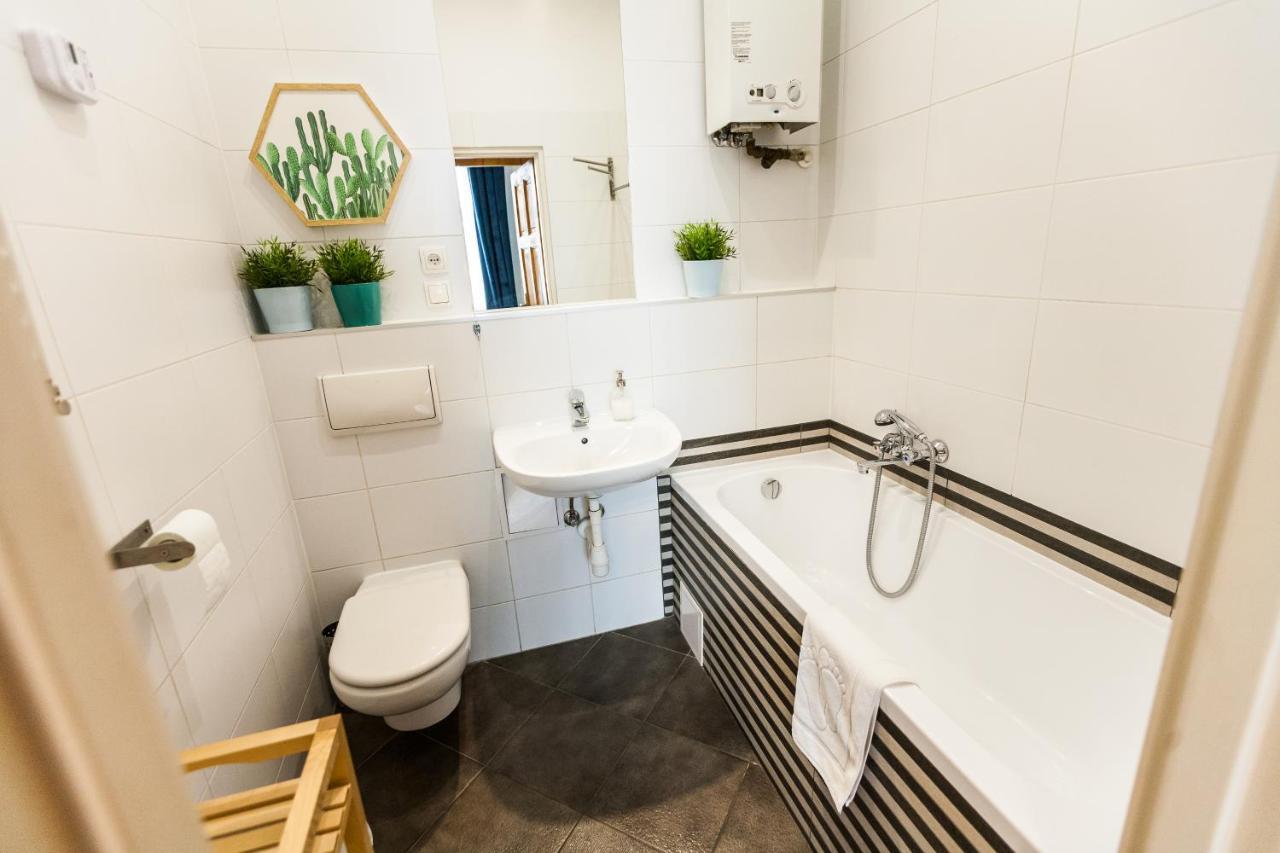 Vintage Szpitalna Apartment Krakow Dış mekan fotoğraf