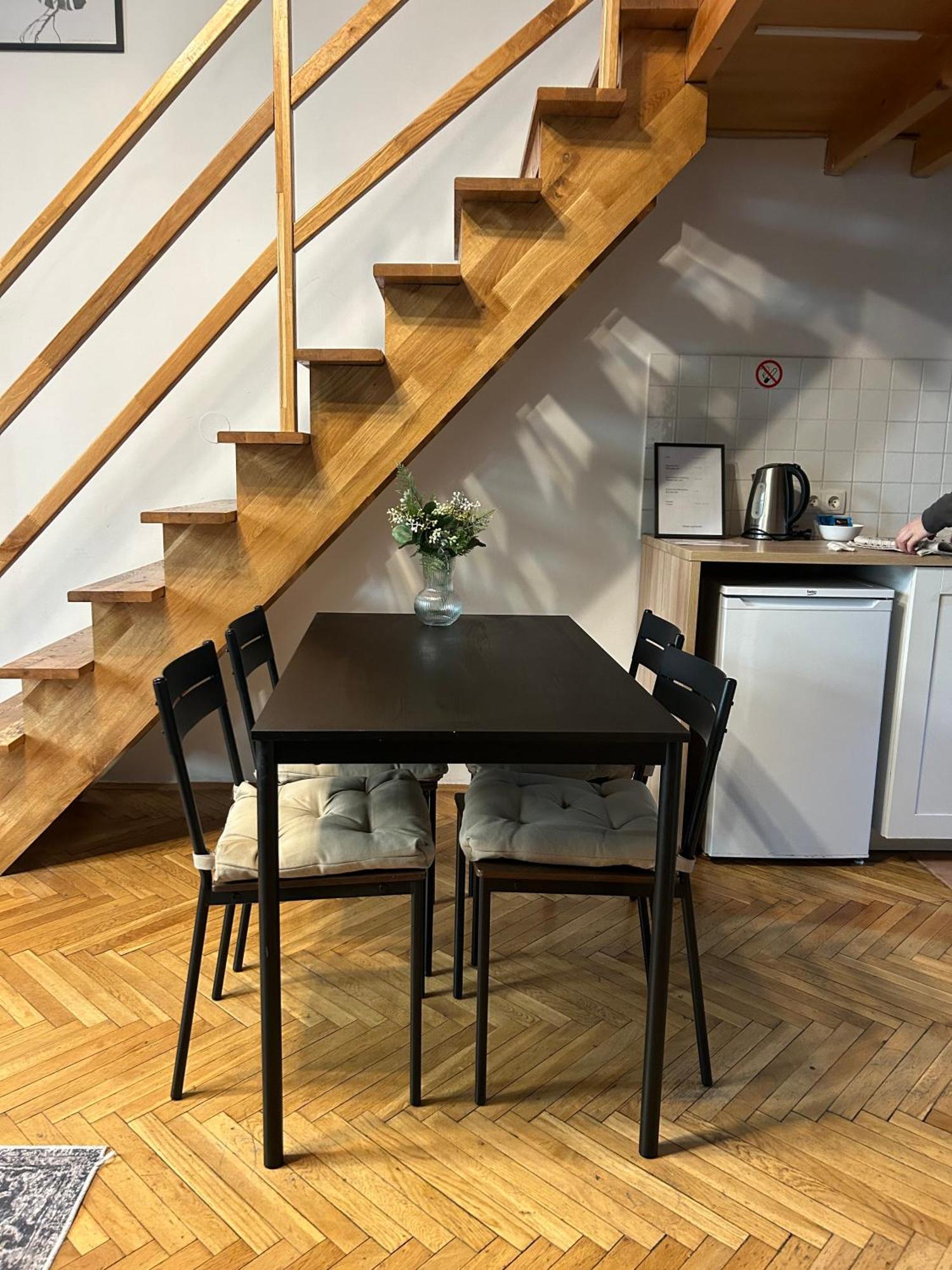 Vintage Szpitalna Apartment Krakow Dış mekan fotoğraf